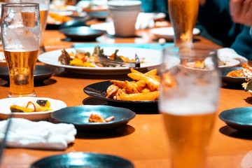 創作料理