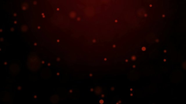 4K abstract background, Shiny particular animation.