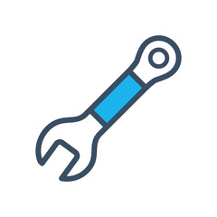 Wrench icon 