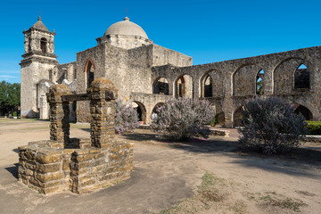 Mission San Jose