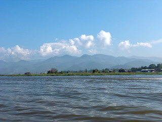 inle lake