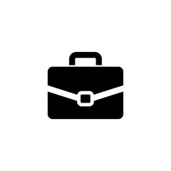 bag icon, suitcase icon, suit icon