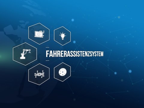 Fahrerassistenzsystem