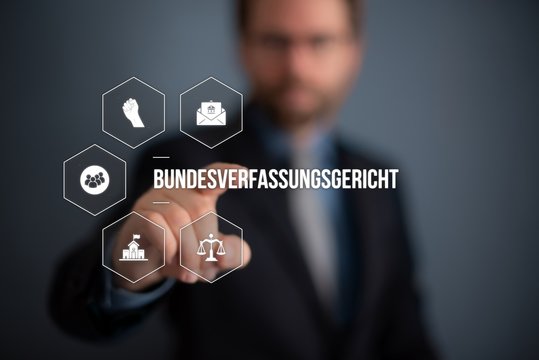 Bundesverfassungsgericht