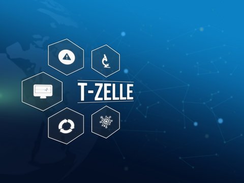 T-Zelle