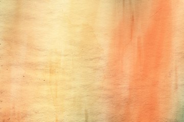 colorful background, old paper