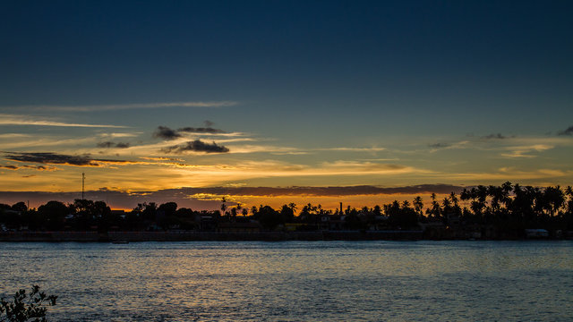 Itamaraca - Brazil