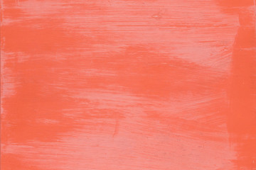 古い色付きの外壁