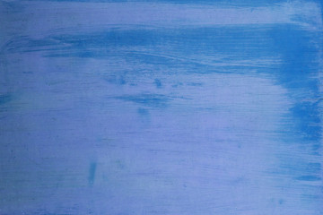 古い色付きの外壁