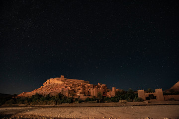ait ben haddou