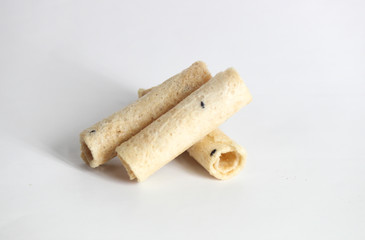 Cookie Close up for design