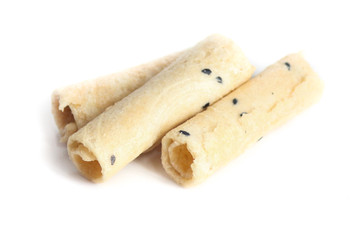 Cookie Close up for design