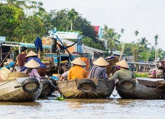 Mekong delta