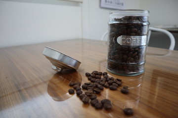 コーヒー