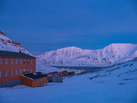 「スバールバル諸島」の写真素材 1件の無料イラスト画像 Adobe Stock