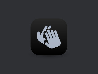 Handwash -  App Icon