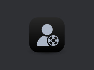 Rescue -  App Icon