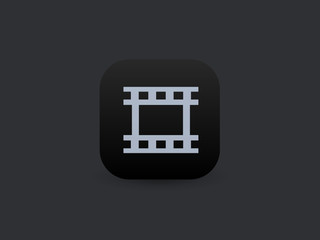 Film -  App Icon