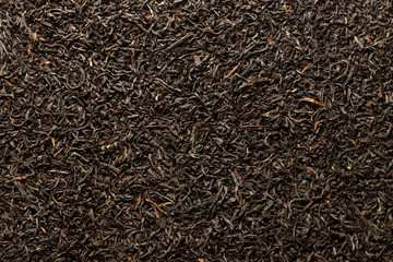 tea leaves