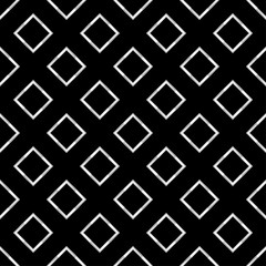 Ethnic boho ornament. Seamless pattern. Tribal motif. Vector illustration for web design or print.