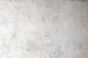 Texture of a concrete wall and scratches which can used for a background