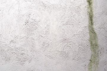 Texture of a concrete wall and scratches which can used for a background