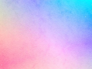 Watercolor paper texture for backgrounds. colorful abstract pattern. The brush stroke graphic abstract. Picture for creative wallpaper or design art work.