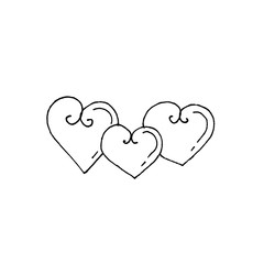 design, illustration, sign, love, symbol, decoration, background, wedding, graphic, romantic, heart, icon, day, vector, shape, isolated, element, concept, valentine, happy, romance, passion, simple, a