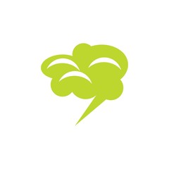 Buble chat icon Vector Illustration design Logo