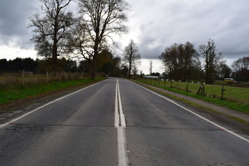 Caminos de Purranque, Región de Los Lago
