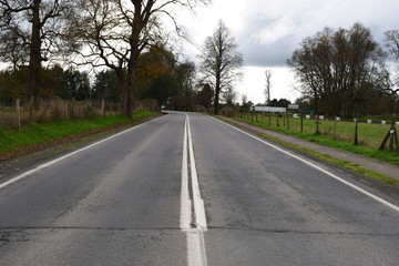 Caminos de Purranque, Región de Los Lago