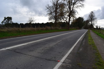 Caminos de Purranque, Región de Los Lago