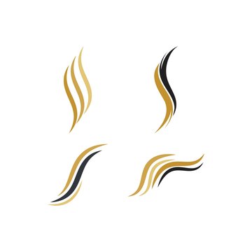 hair folicle logo