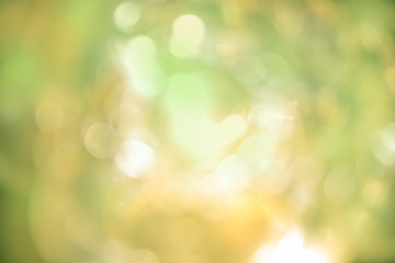 blurry light flares background, layer for spring design composition