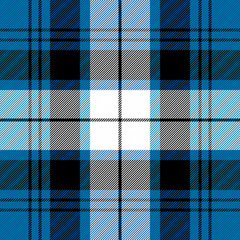 Tartan plaid. Pattern Scottish cage