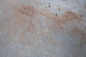 dirty stain on Cement wall background, blank background wallpaper, space for text