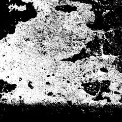 Distress Overlay Texture