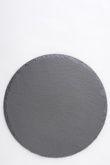 天然素材の石皿