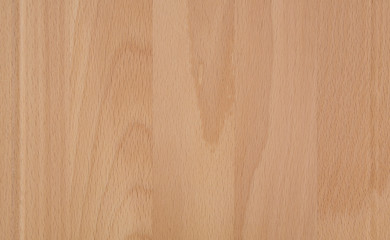 Naklejka premium Brown wooden board as texture or background