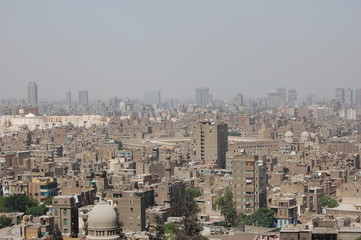 Le Caire