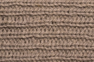 closeup of a texture