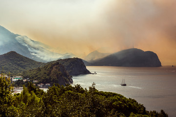 Wakacje z Czarnog&oacute;rze