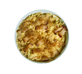 Red Hot Chipotle Bacon Mac and Cheese