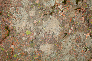 Wall of stone. Wallpaper, ground, abstract, texture, rock, rocks, stons, gray, zooming, veiw