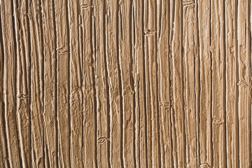 Decorative stucco as abstract background.