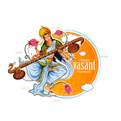 Sarasvati Photos Royalty Free Images Graphics Vectors Videos