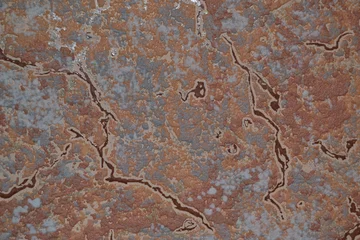 Texture wallpaper red with blue patterns © SeM_Video