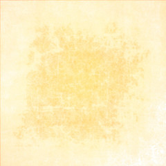 light yellow canvas papyrus background texture