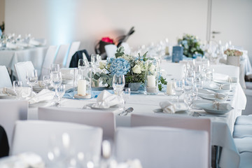 wedding church ceremony decoration flowers