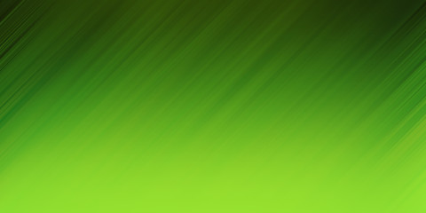 An abstract green gradient blur background image.